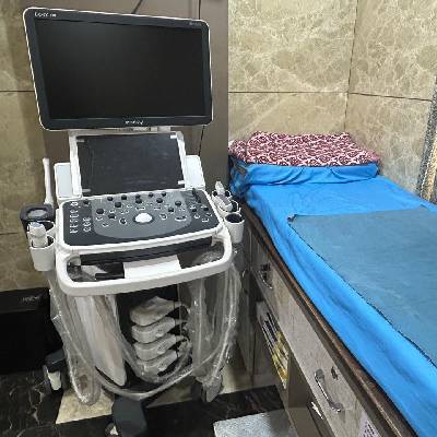 Sonography Center in Hadapsar